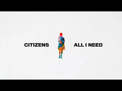 All I Need official video thumbnail