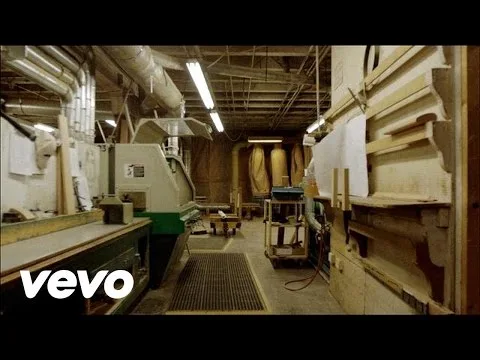 Made Alive official video thumbnail