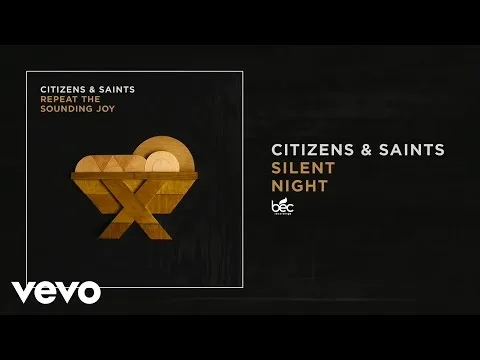 Silent Night by Citizens video thumbnail