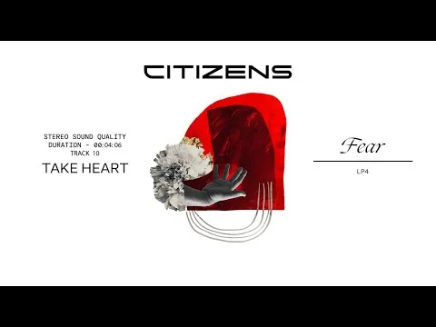 Take Heart by Citizens video thumbnail