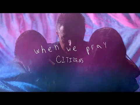 When We Pray official video thumbnail