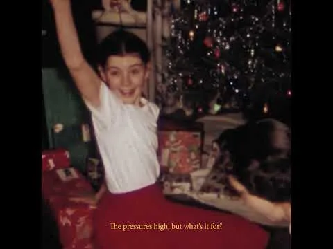 (Why Don't You) Marry Christmas by Citizens video thumbnail