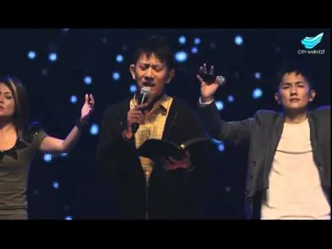 Father We Declare / We Lift Our Eyes by Tom Inglis video thumbnail