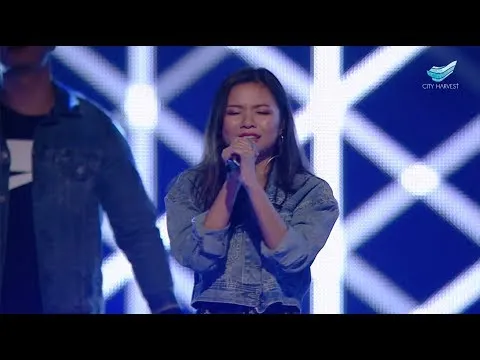 Jesus My Lord by City Harvest Church video thumbnail