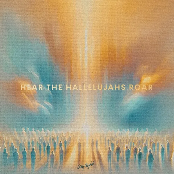 Album Art for All To Honour Jesus
