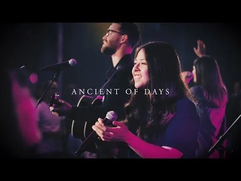 Ancient Of Days by CityAlight video thumbnail