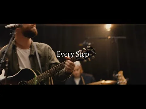 Every Step official video thumbnail