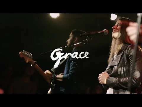 Grace official video thumbnail