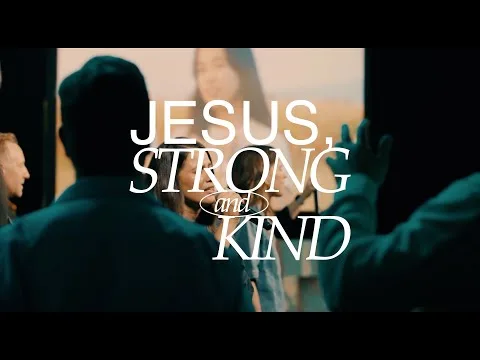Jesus Strong And Kind / Jesus Loves Me official video thumbnail