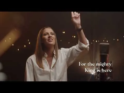 Night Song by Josie Buchanan video thumbnail