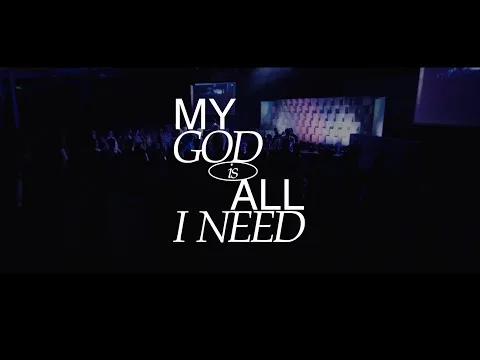 My God Is All I Need / My God Is So Big by CityAlight video thumbnail