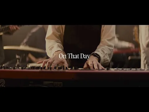 On That Day by CityAlight video thumbnail