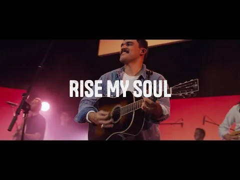Rise My Soul The Lord Is Risen official video thumbnail