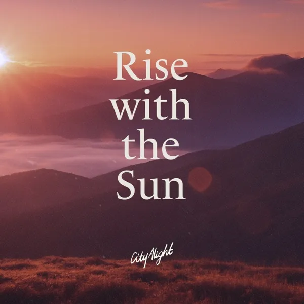 Album Art for Rise With The Sun