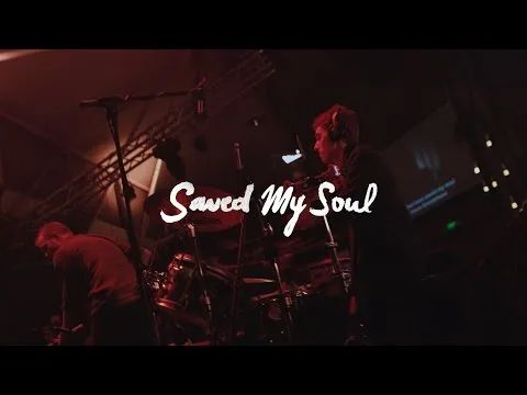 Saved My Soul official video thumbnail
