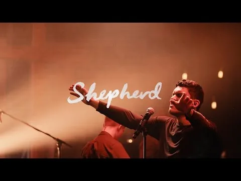 Shepherd by CityAlight video thumbnail