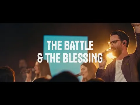 The Battle And The Blessing official video thumbnail