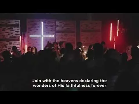 The Love of the Father official video thumbnail