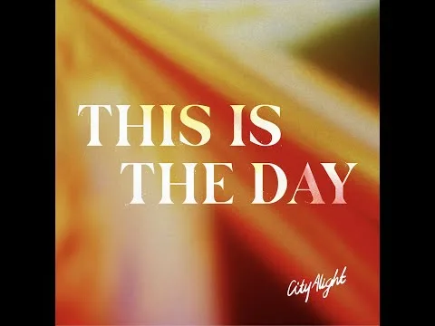 This Is The Day official video thumbnail