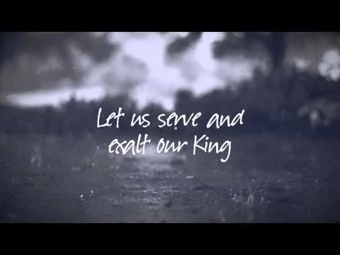Washed by the Blood official video thumbnail