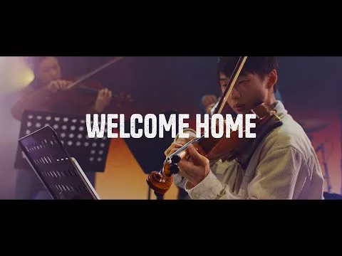 Welcome Home by CityAlight video thumbnail