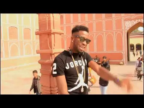 Nikupe Nini Mungu Wangu  by CLG video thumbnail
