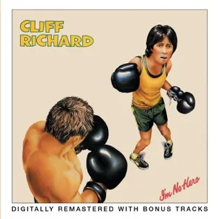 Cliff Richard A Heart Will Break