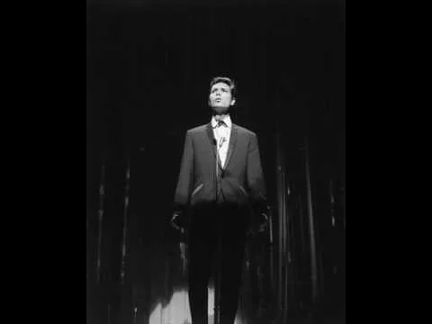 Amazing Grace by Cliff Richard video thumbnail