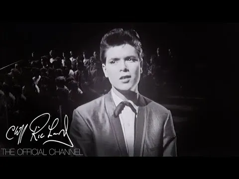 Blue Moon official video thumbnail