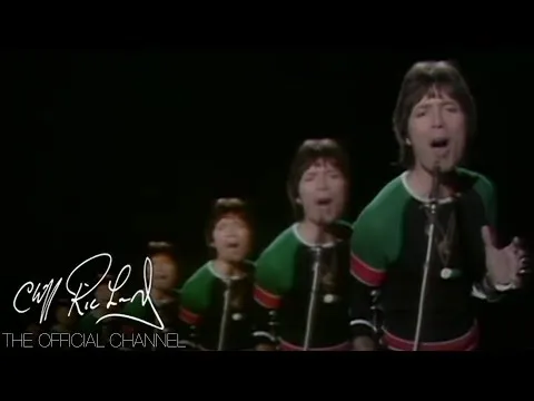 Devil Woman by Cliff Richard video thumbnail