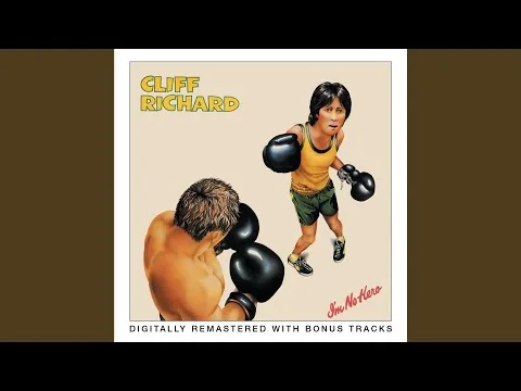 Everyman by Cliff Richard video thumbnail