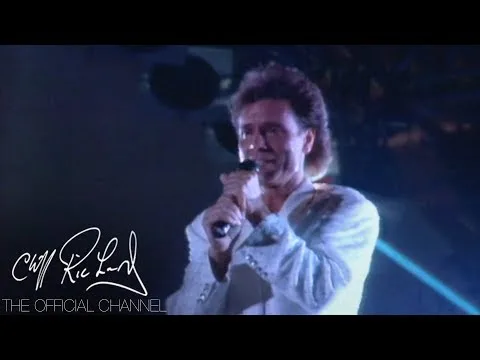 From A Distance official video thumbnail