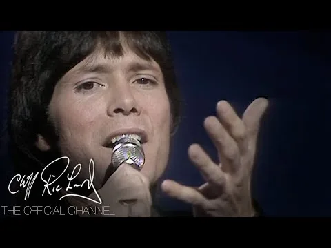 Girl You'll Be a Woman Soon by Cliff Richard video thumbnail