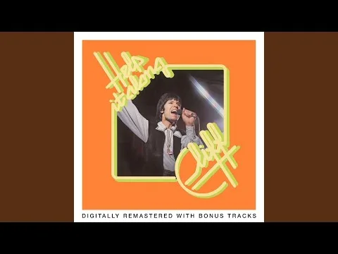 Higher Ground by Cliff Richard video thumbnail
