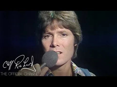 Honky Tonk Angel by Cliff Richard video thumbnail