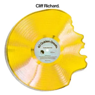 Cliff Richard I Can't Ask for Anymore Than You