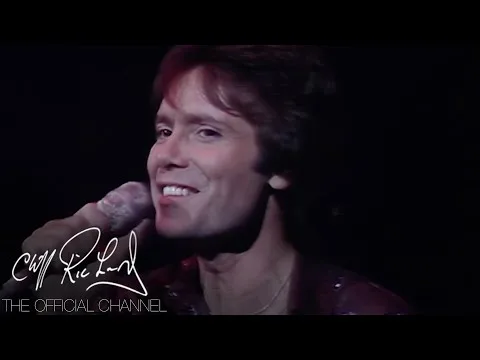 I'm No Hero by Cliff Richard video thumbnail