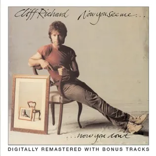 Cliff Richard It Has To Be You, It Has To Be Me