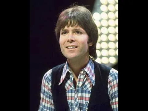 Jesus by Cliff Richard video thumbnail