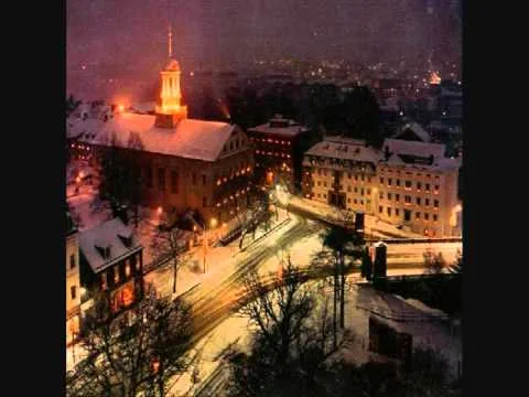 Little Town by Cliff Richard video thumbnail