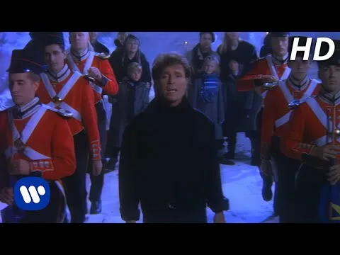 Mistletoe and Wine by Cliff Richard video thumbnail