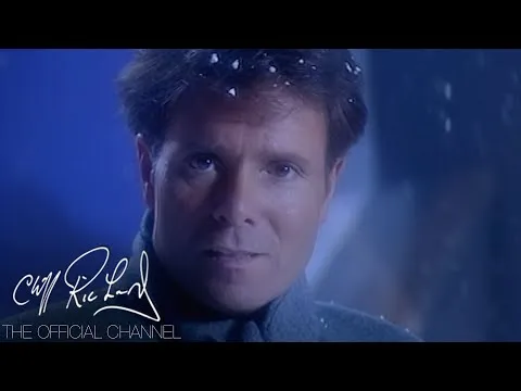 Scarlet Ribbons by Cliff Richard video thumbnail