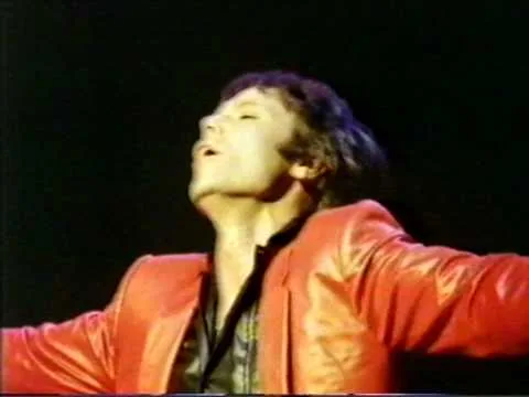 Shakin' All Over official video thumbnail