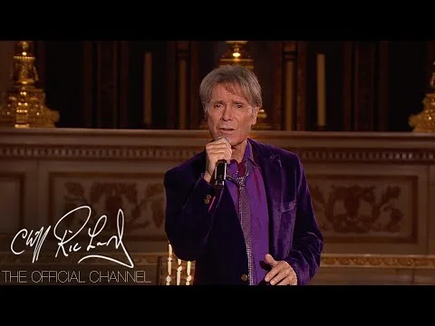 Silent Night by Cliff Richard video thumbnail