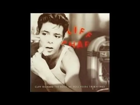Tell Me by Cliff Richard video thumbnail