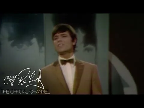 The Day I Met Marie by Cliff Richard video thumbnail