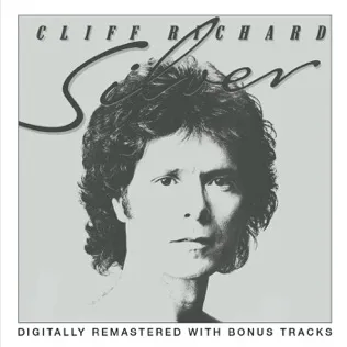 Cliff Richard The Golden Days Are Over