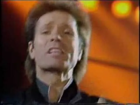Under The Gun by Cliff Richard video thumbnail