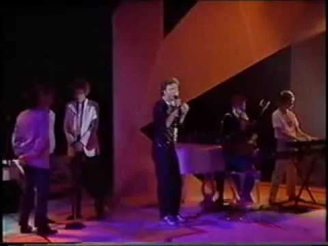 Where You Are by Cliff Richard video thumbnail