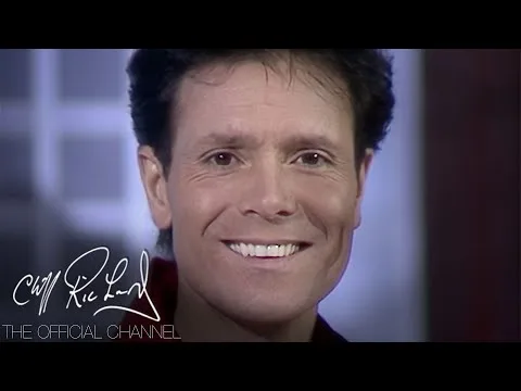 White Christmas by Cliff Richard video thumbnail